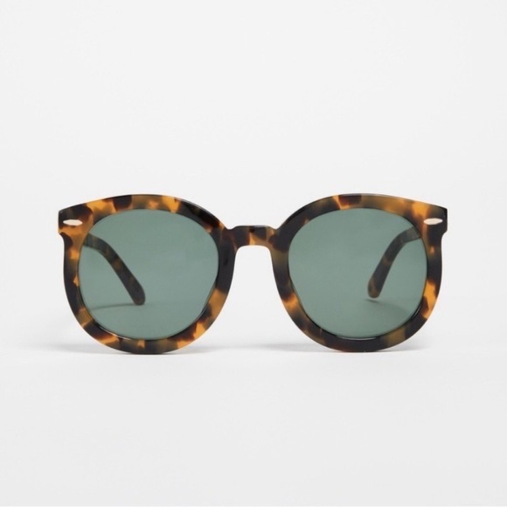 Karen Walker Sunglasses .
